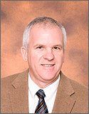 Photo of Paul Scheihing