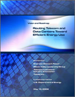 Vision and Roadmap Document Cover