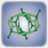 Image of a molecule