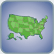 Image of the United States