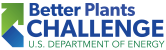 Better Plants Challenge Logo