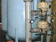 Photo of an air valve