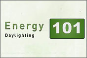 Energy 101 - Daylighting