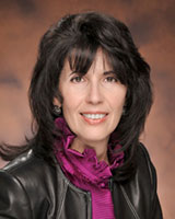 Photo of Anna Garcia.