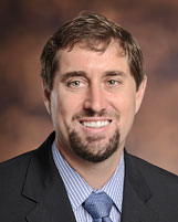 Photo of Mike Carr.