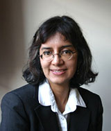 Photo of Sunita Satyapal.