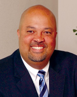 Photo of Tim Meeks.