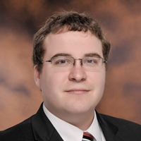 Photo of Edward Hoegg.