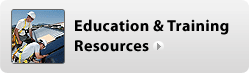 Education & Training Resources