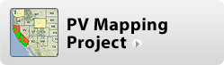 PV Mapping Project