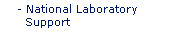 National Laboratory Resources