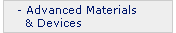 Photovoltaic Advanced Materials and Devices