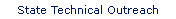 State Technical Outreach