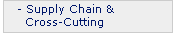 Supply Chain and Cross-Cutting