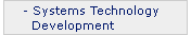 Systems Technology Development