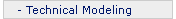 Technical Modeling
