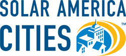 Solar America Cities