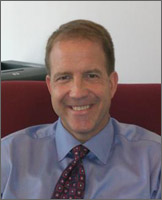 Photo of John Lushetsky