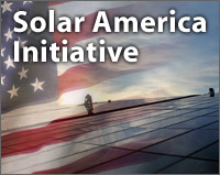 Solar America Initiative