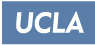 UCLA logo