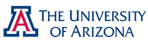 University of Arizona logo