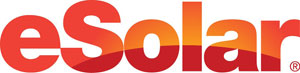 eSolar logo