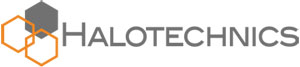 Halotechnics logo