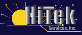 HiTek logo