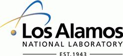 Los Alamos National Lab logo