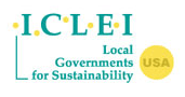 ICLEI logo