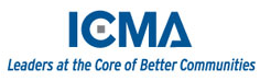 ICMA logo