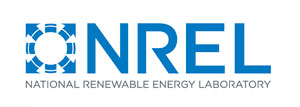 NREL logo