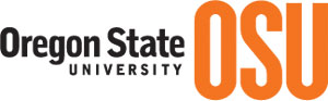 Oregon logo