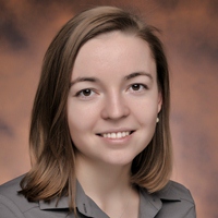 Photo of Anna Brockway.