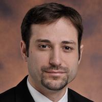Photo of Jesse Gary.