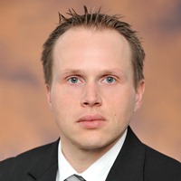 Photo of Joe Stekli.