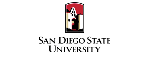 SDSU logo
