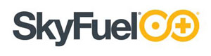 SkyFuel logo