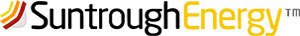 SunTrough Energy logo