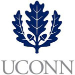 University of Connecticut logo