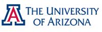 Univeristy of Arizona logo