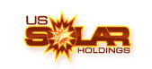 US Solar Holdings logo