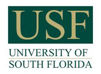 University of South Florida logo