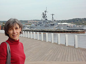 Image of Donna Green