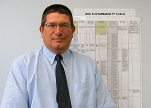 Image of Greg Sawl.