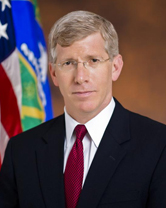 Photo of Daniel Poneman