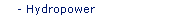 Hydropower