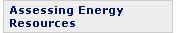 Assessing Energy Resources