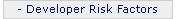 Developer Risk Factors