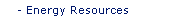 Energy Resources